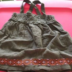 NEW Old Navy dress 6-12 months